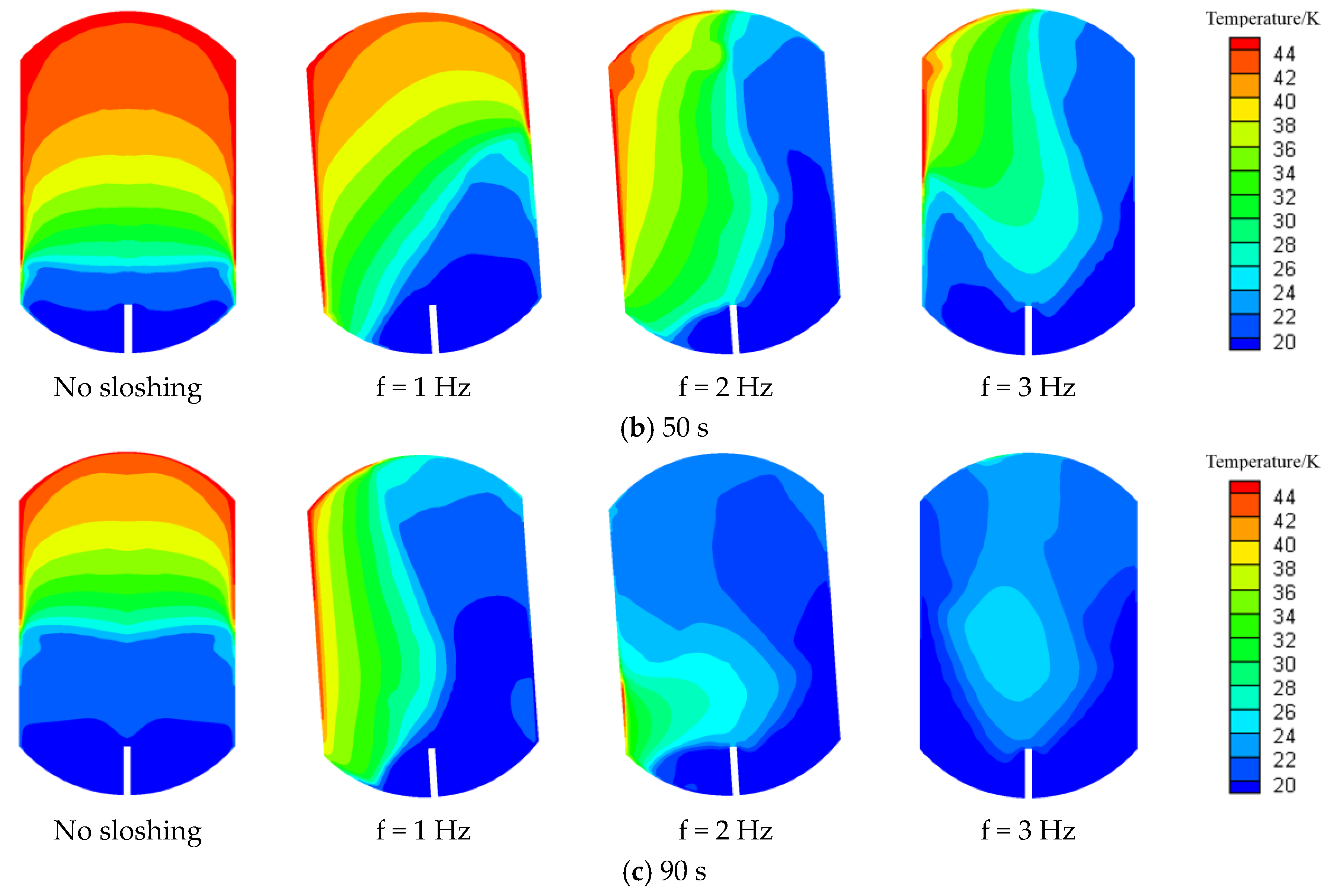 Liquid Hydrogen Color