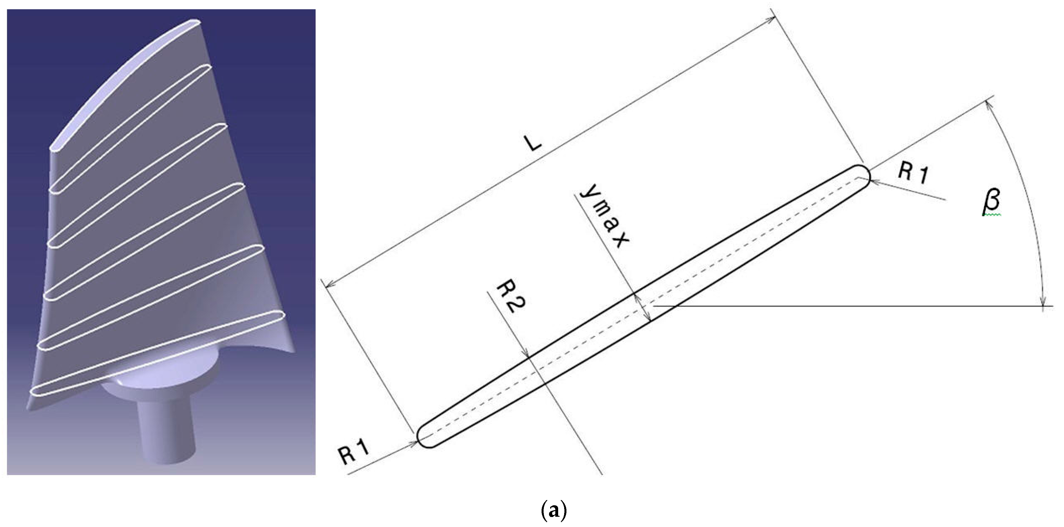 Processes Free FullText New Design of the Reversible Jet Fan