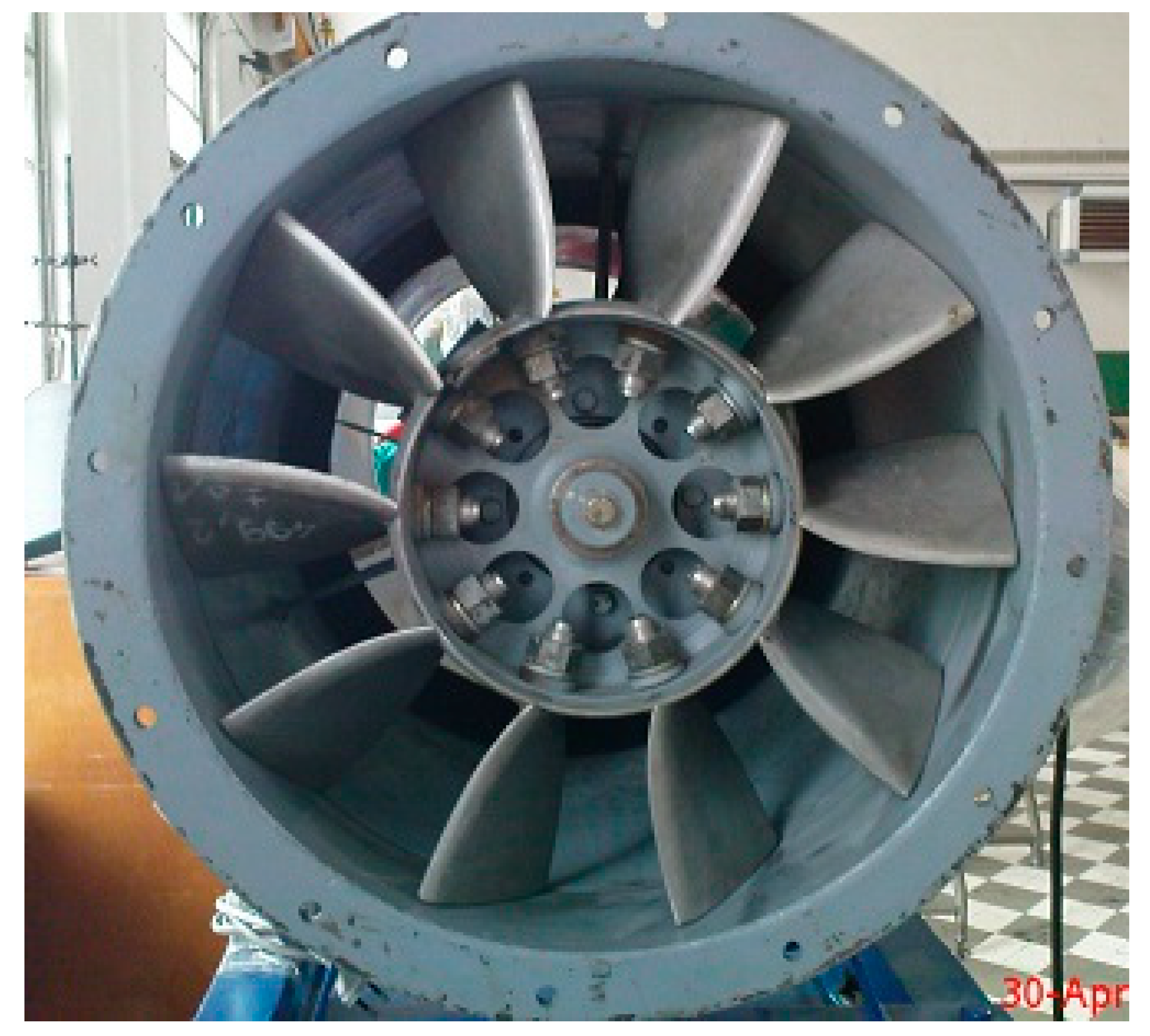 MoJet® - Next generation jet fans for tunnel ventilation