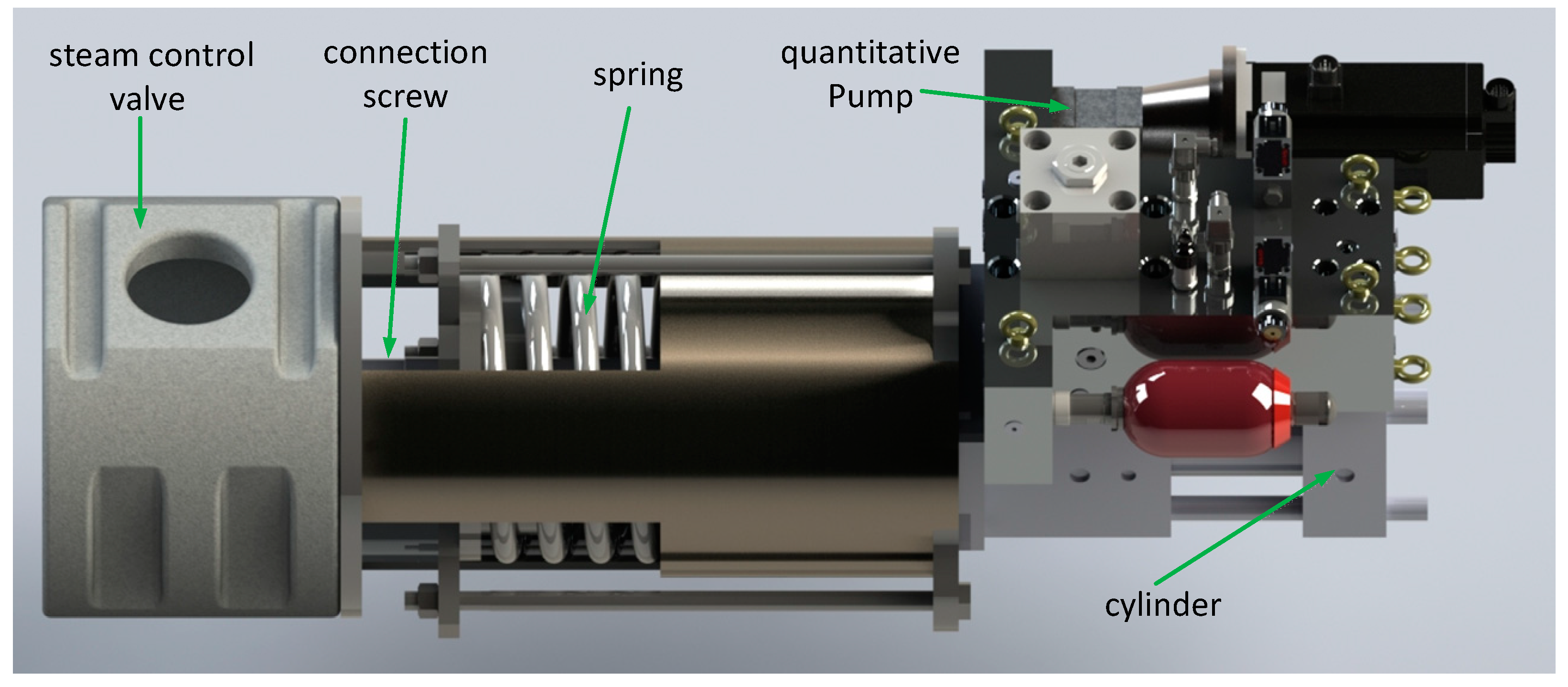 Servo Motor Working Principle + Components & Applications