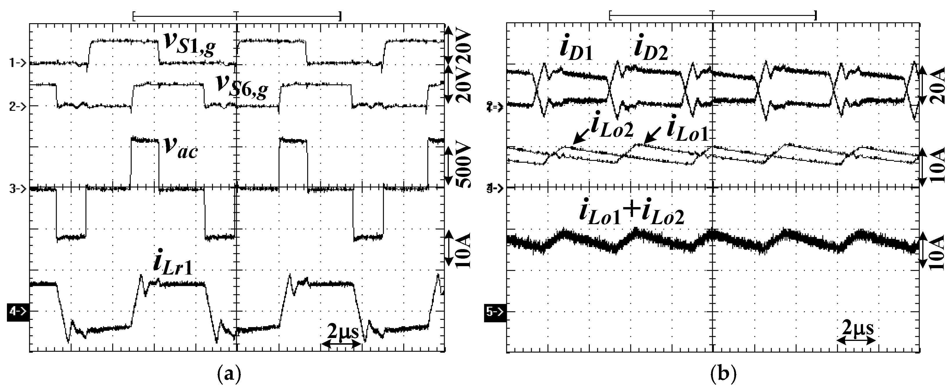 Processes Free Full Text Analysis Of A Pwm Converter With Less Current Ripple Wide Voltage Operation And Zero Voltage Switching Html