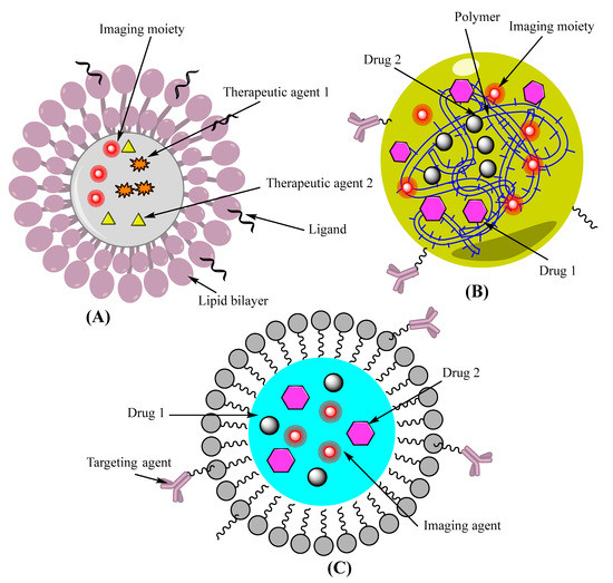 Processes Free Full Text Onco Receptors Targeting In Lung Cancer Via Application Of Surface Modified And Hybrid Nanoparticles A Cross Disciplinary Review Html