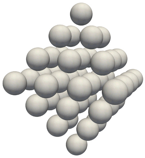 Processes | Free Full-Text | Heat Transfer Models for Dense Pulverized Particle Jets Processes | Free Full-Text | Heat Transfer Models for Dense Pulverized Particle Jets