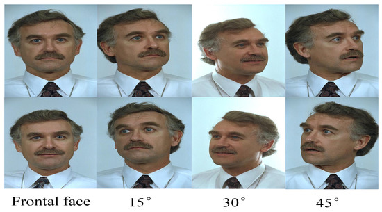 Face Verification Based on Deep Learning for Person Tracking in ...