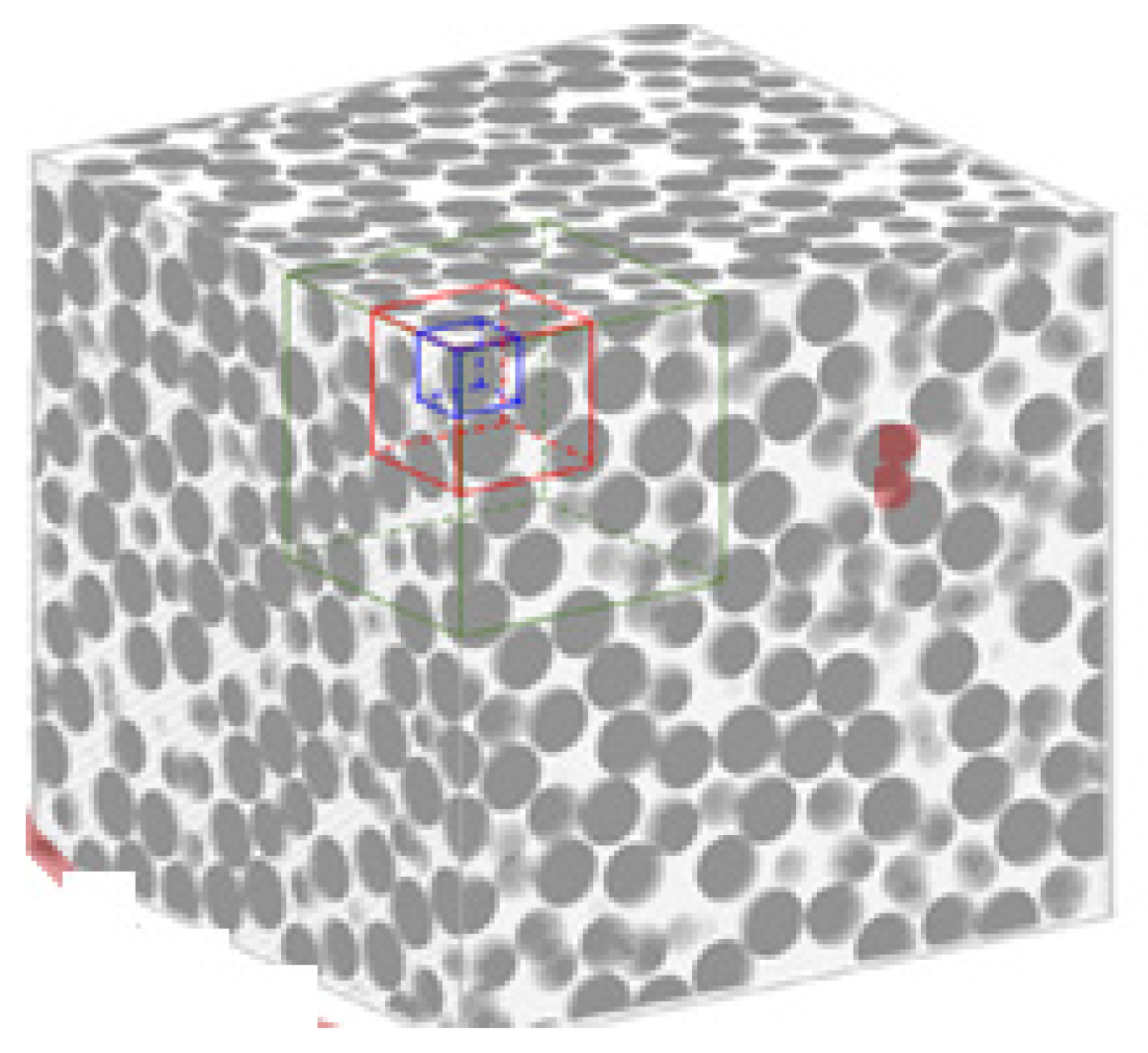 Deep Learning Model for Prediction of Diffusion in Defect Substances