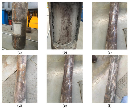 Shear Casing Research on Casing Deformation Prevention Technology of a Deep Shale ...