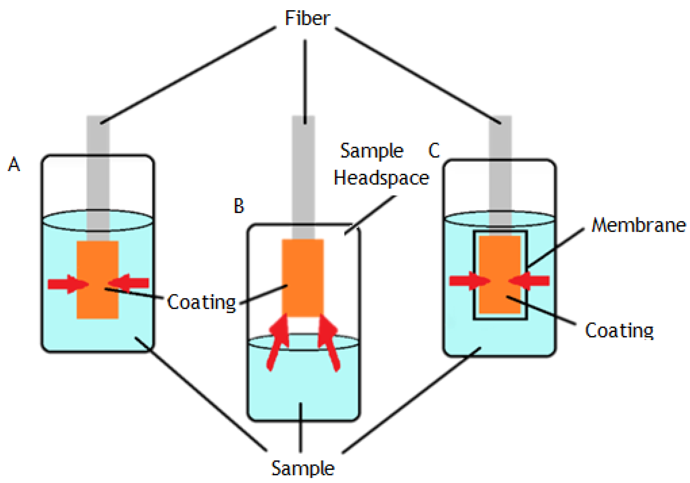 Microscale Techniques - Extractions