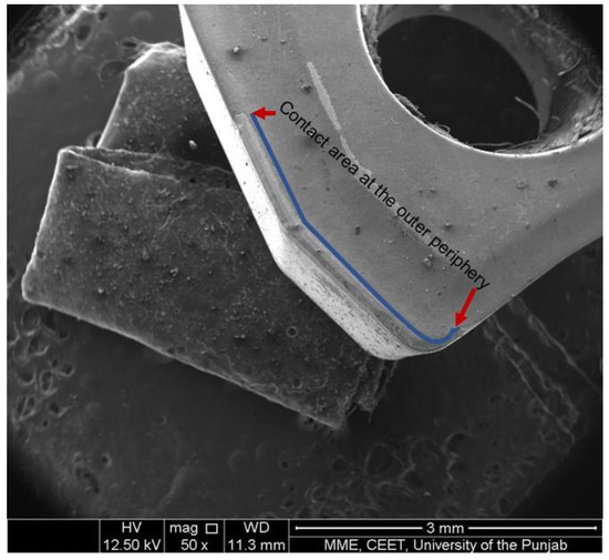 Processes Free FullText OneStep HighSpeed Finish Drilling of Inconel 718 Superalloy via