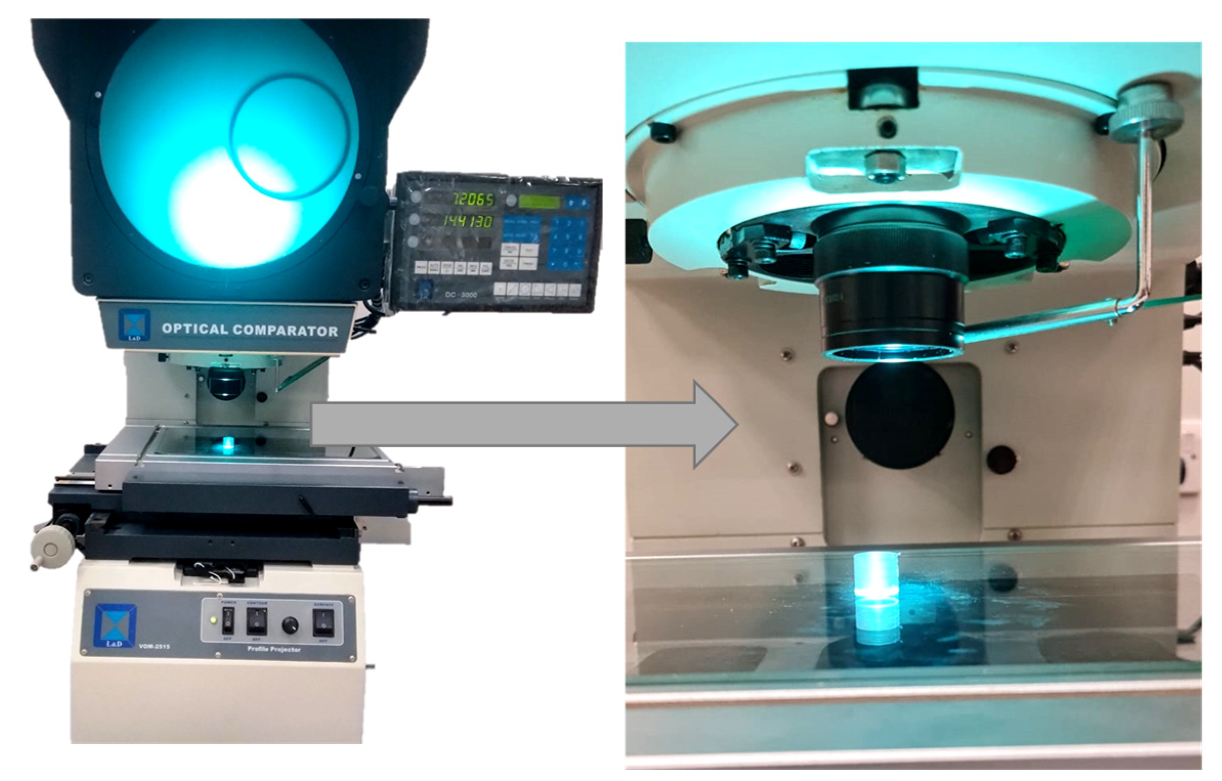 A Framework for Multivariate Statistical Quality Monitoring of Additive ...