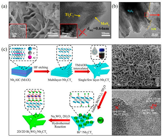 Review of Two-Dimensional MXenes (Ti3C2Tx) Materials in