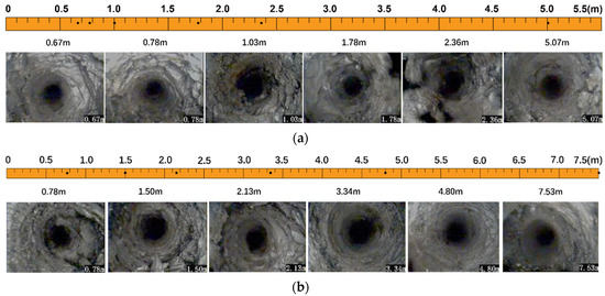 Study on Failure Mechanism of Roadway Surrounding Rock and Hierarchical ...