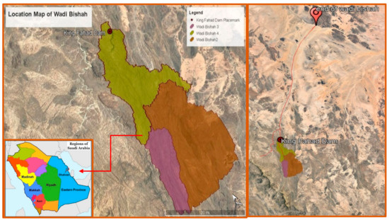 Hydraulic Design of Sediment-Trapping Basin in Wadis Using Empirical ...