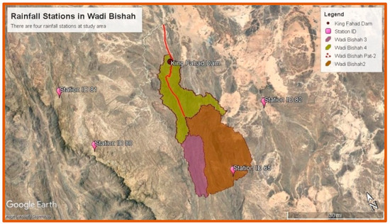 Hydraulic Design of Sediment-Trapping Basin in Wadis Using Empirical ...