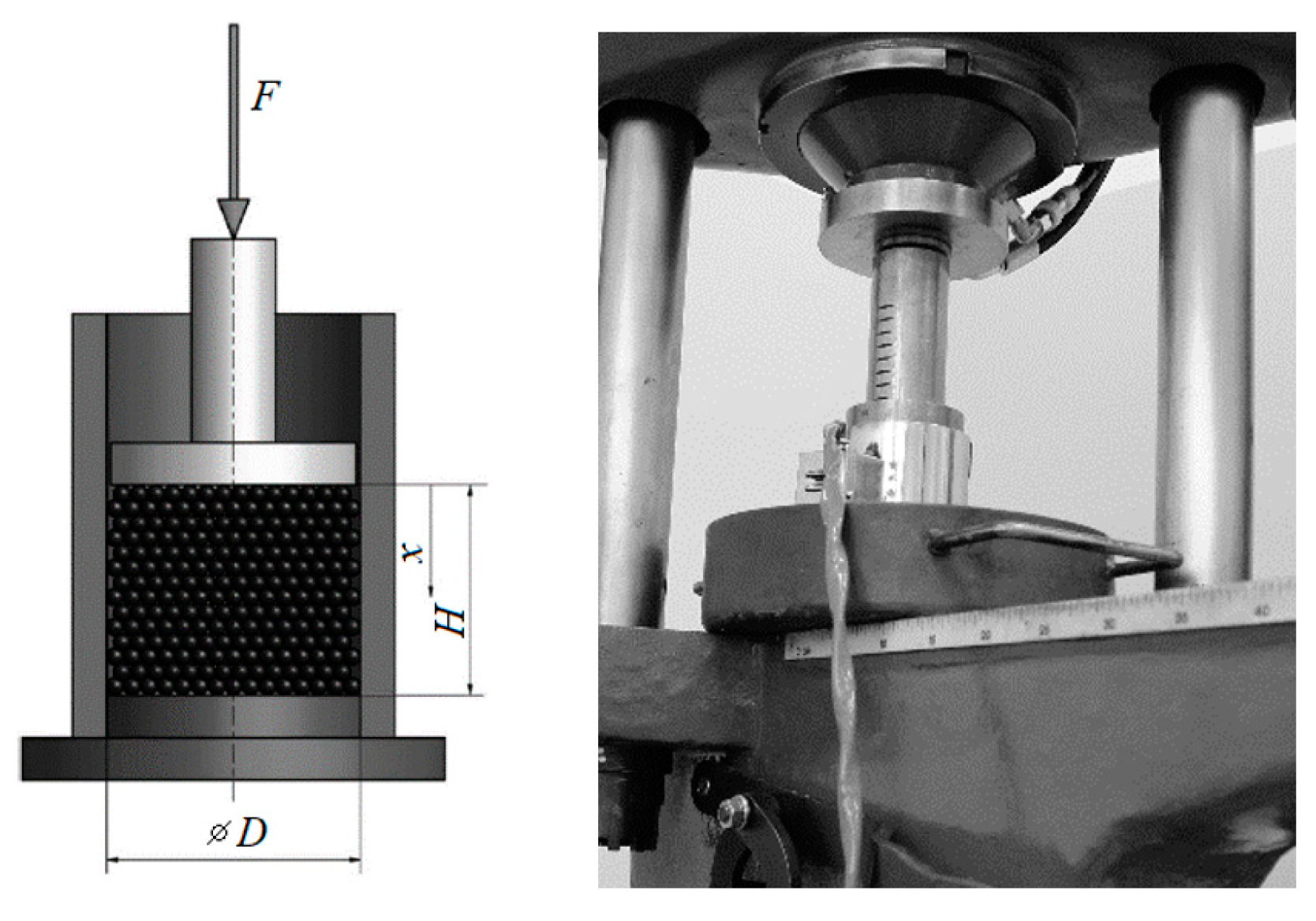 Processes | Free Full-Text | Mechanical Pressing of Coconut Oil and  Evaluation of Its Lubricant Properties