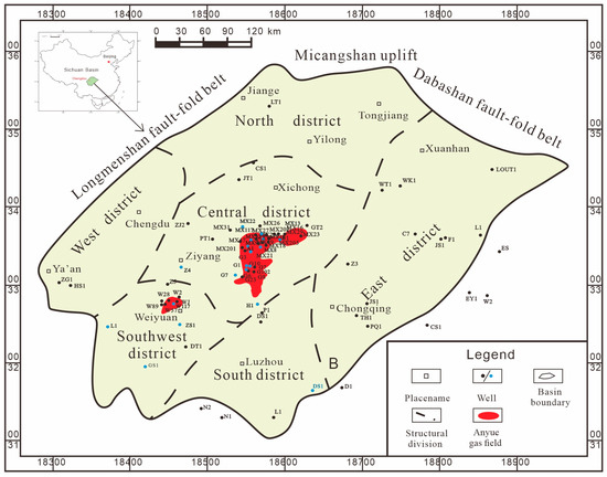Hydrocarbon Generation and Residue Features of Ediacaran
