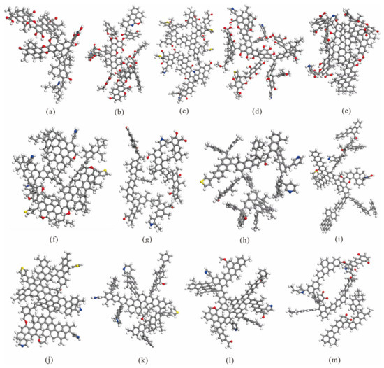 Study on the Wetting Mechanisms of Different Coal Ranks Based on