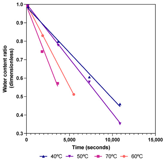 Processes Free FullText Drying of Industrial Pineapple