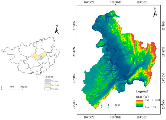 Insights into the Pattern of the Persistent Heavy Metal