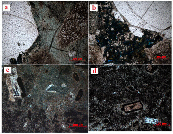 Micro–Nano 3D CT Scanning to Assess the Impact of Microparameters