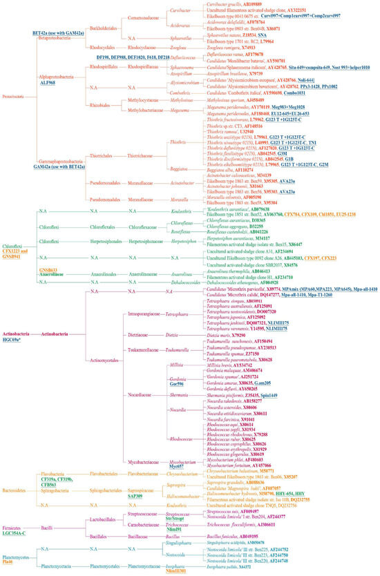 Population Composition, Physiology and Ecology of