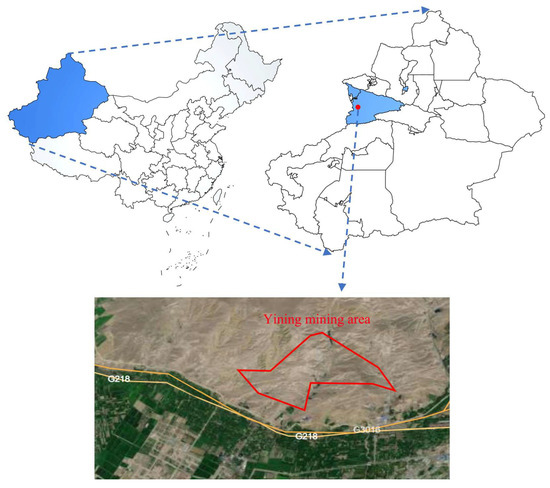 Study on the Mechanical and Permeability Evolution of a