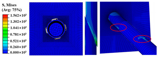A Study on the Influence of Core Stability on the Coring Process of ...