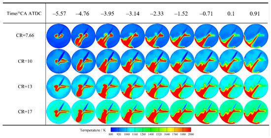 amona Experimental and Numerical Study on the Combustion and