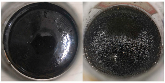 Mechanism and Formation Conditions of Foamy Oil During Gas Mechanism and Formation Conditions of Foamy Oil During Gas