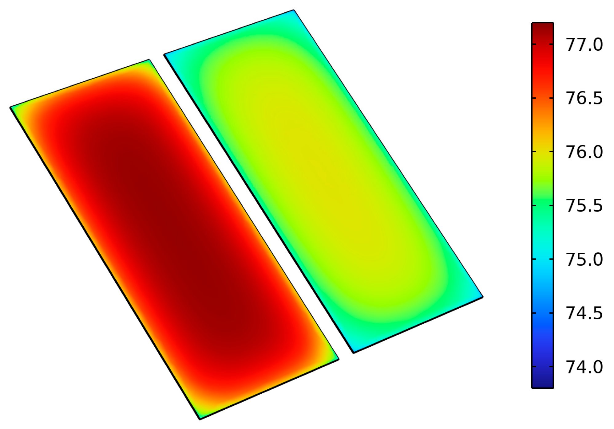Enhancement of Photovoltaic Systems Using Plasmonic Technology