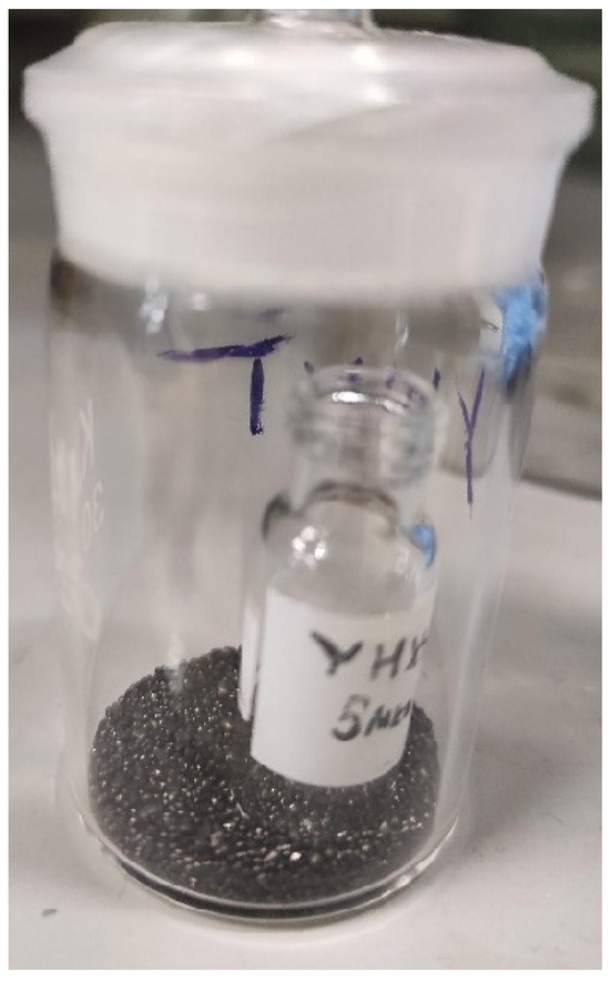 Obsorbent Screening and Evaluation of Sorbents for the Detection of Oil Field VOC ...