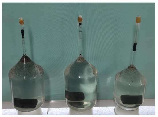 Study on the Mechanism of Enhanced Water Injection for Improving