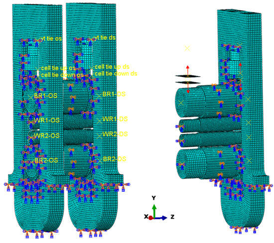 Effect of Equipment Gap on Longitudinal Stiffness of Hot Strip