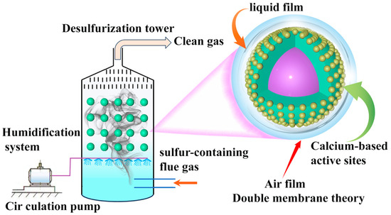 Flue Gas Deacidification Technologies for Waste-to-Energy Plants