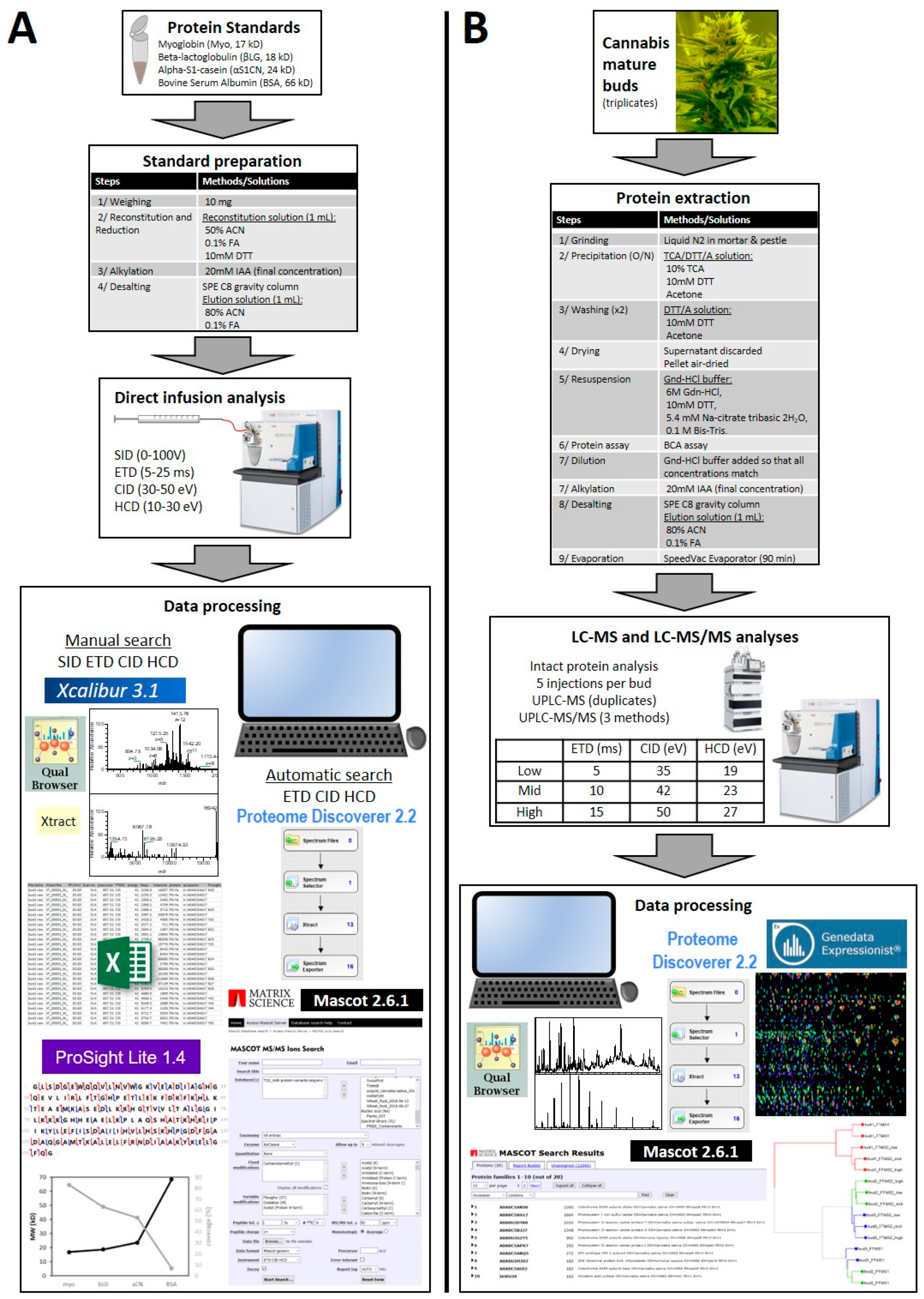 Proteomes Free Full Text Top Down Proteomics Of Medicinal Images, Photos, Reviews