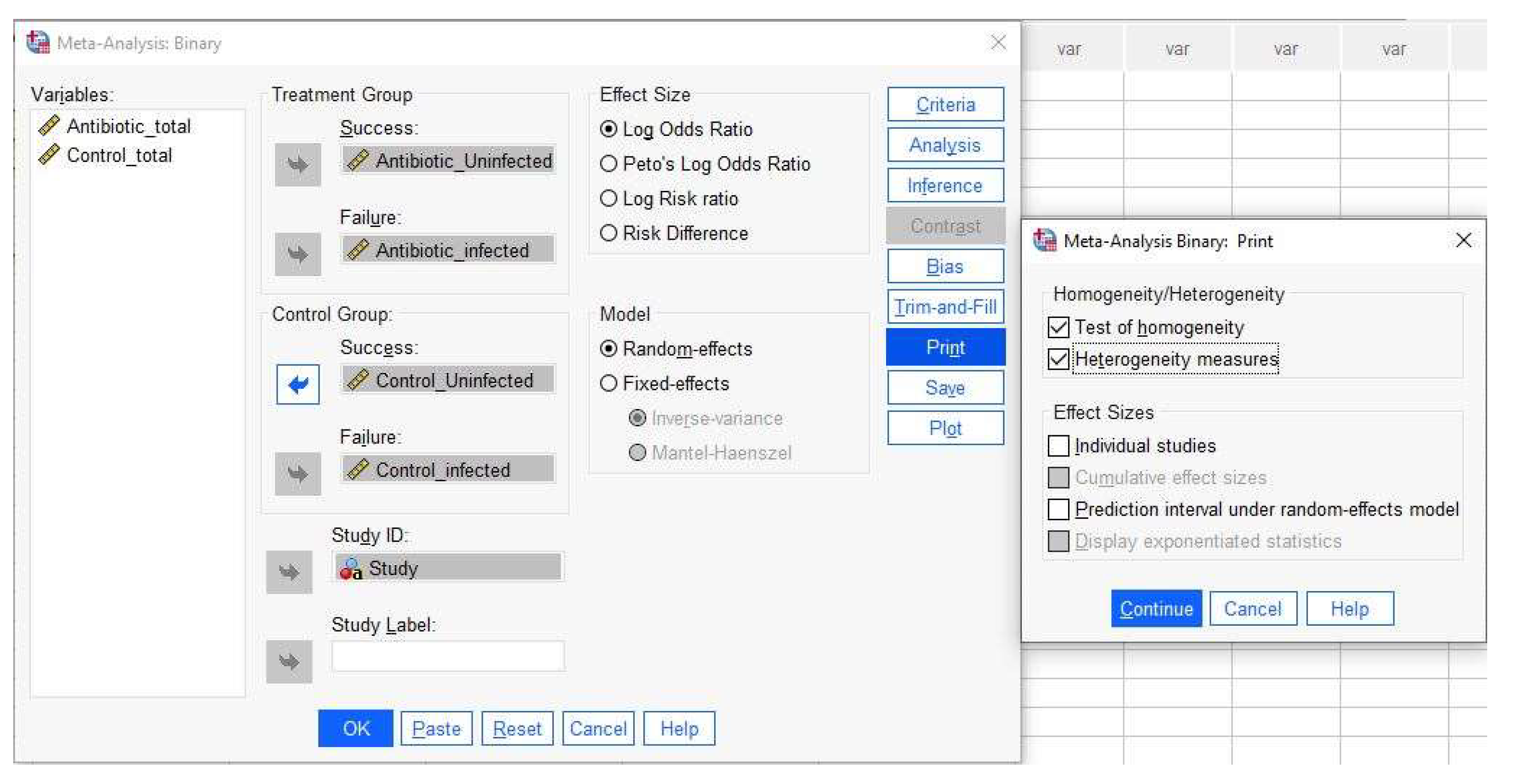 Psych Free FullText A Tutorial on How to Conduct MetaAnalysis