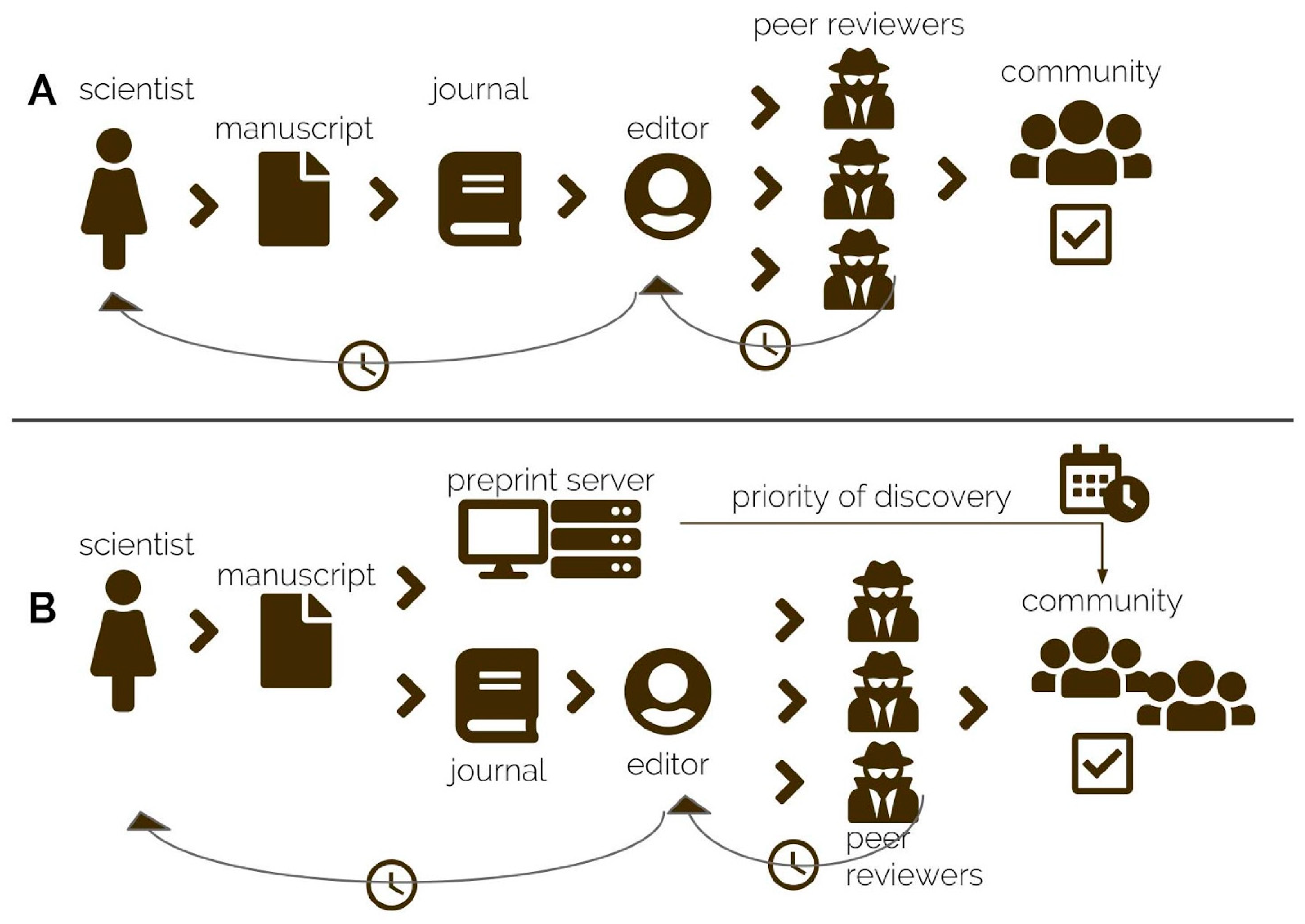 Open Peer Review for all MDPI Journals