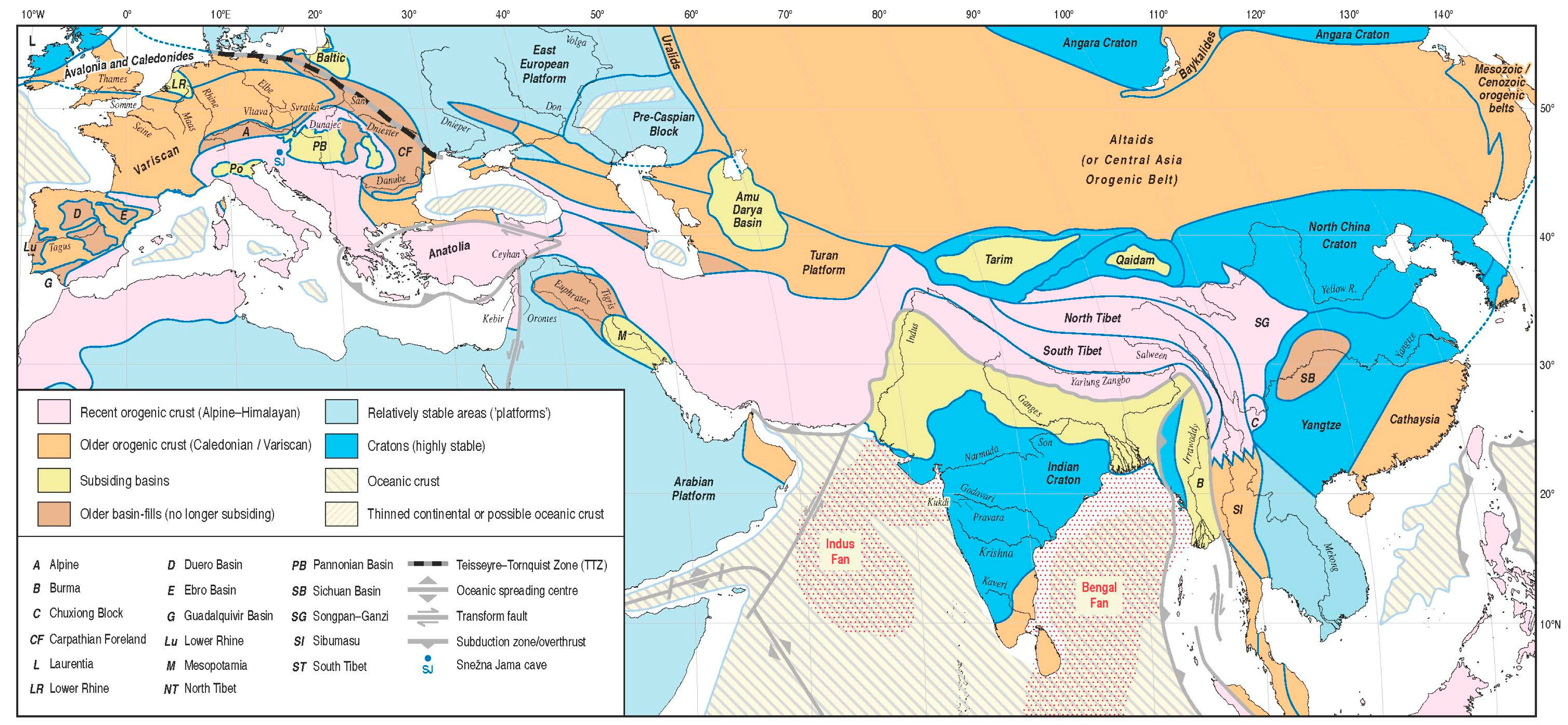 Quaternary 01 00028 g001