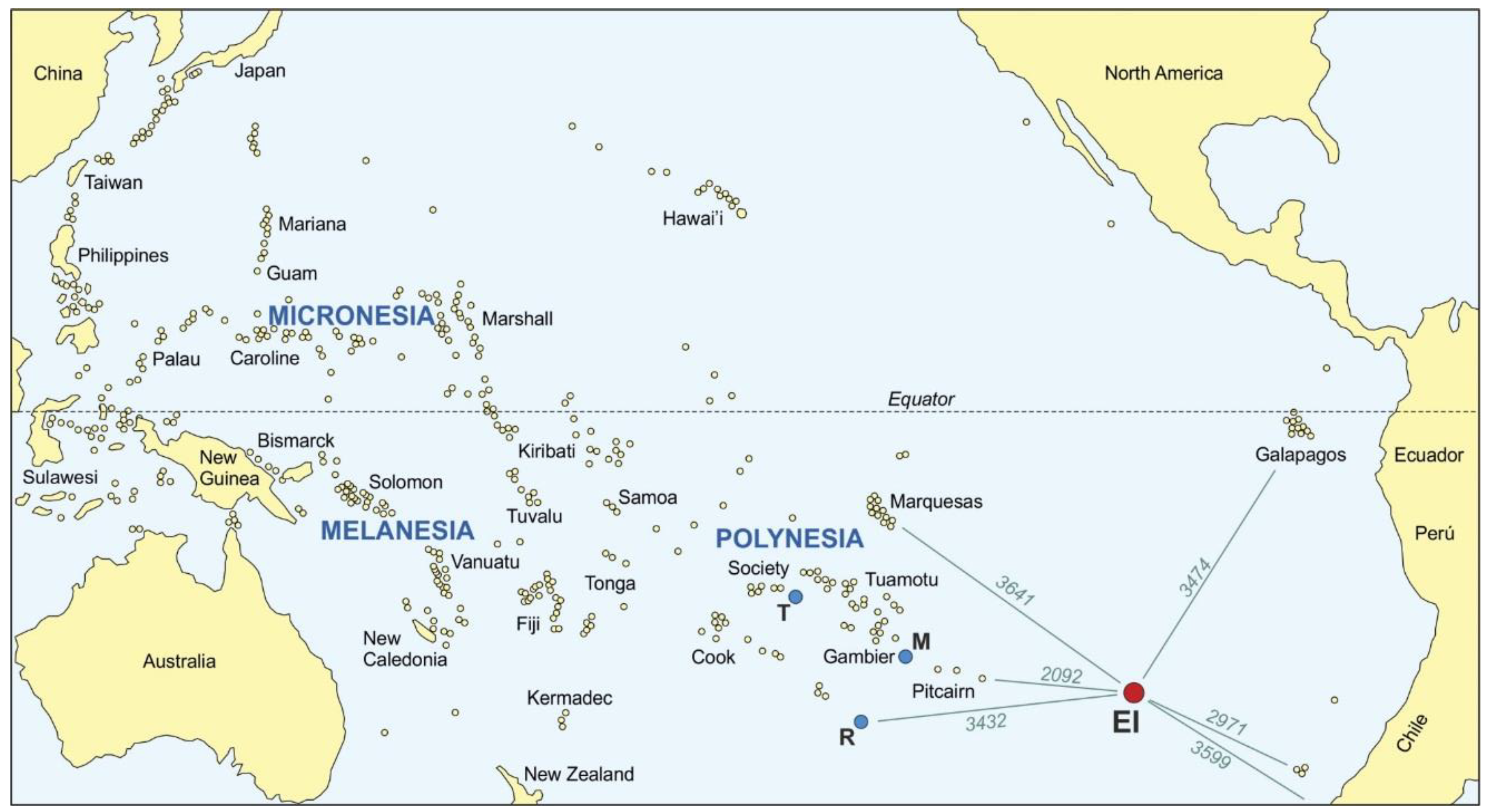 Best Wallpaper Steamer: Easter Island Map Location - Easter Island Map