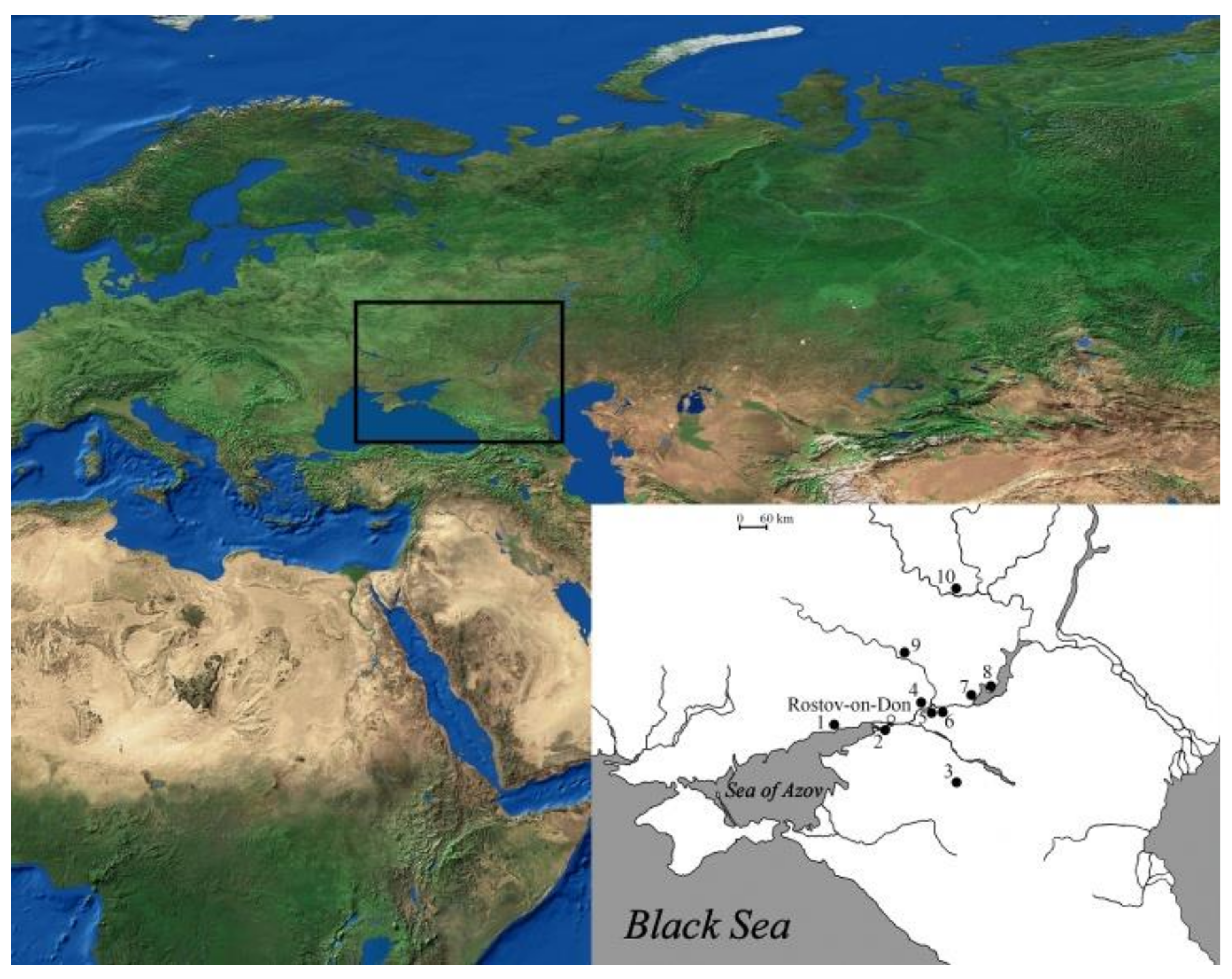 Quaternary 04 00005 g001 Quaternary 04 00005 g001