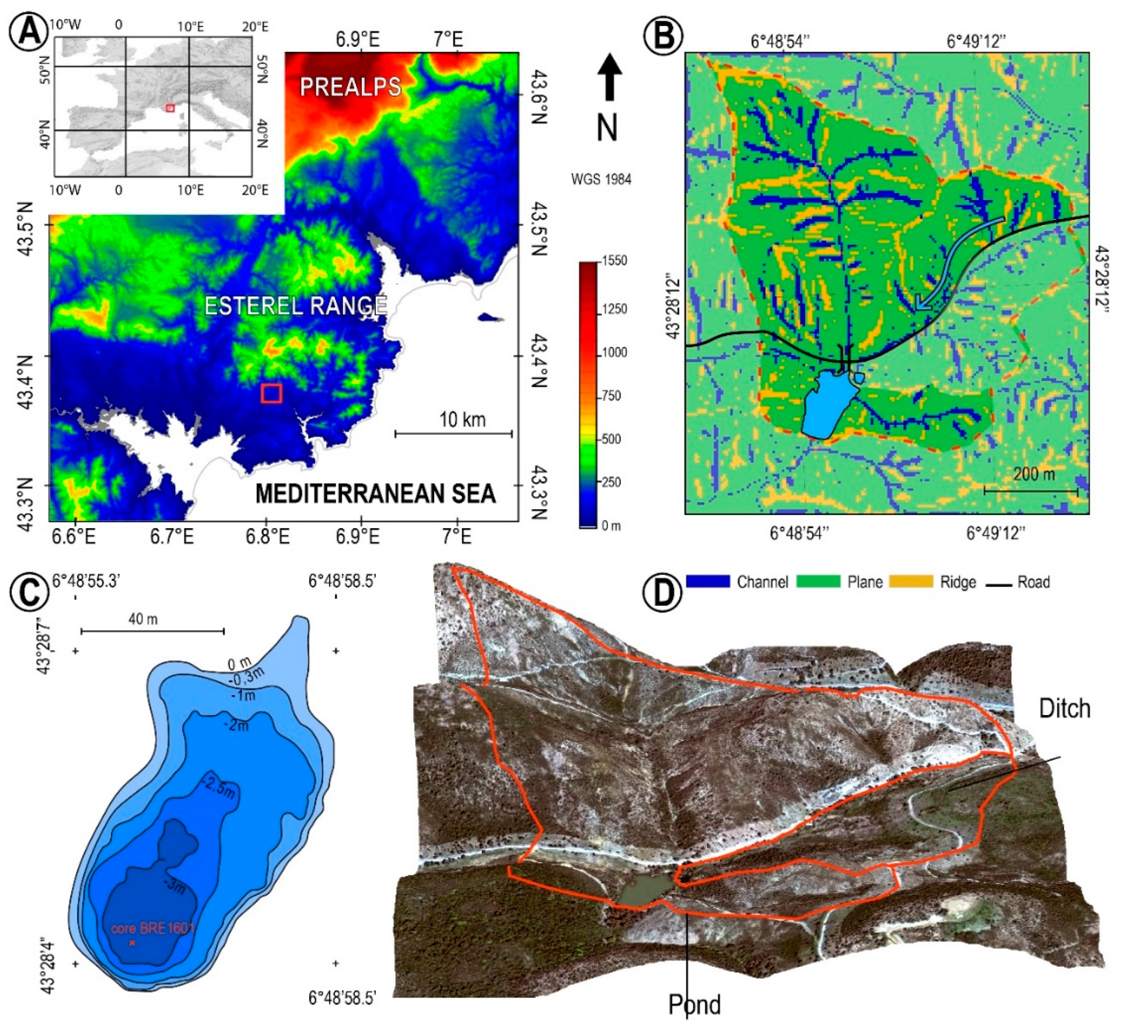 Quaternary 05 00053 g001 Quaternary 05 00053 g001