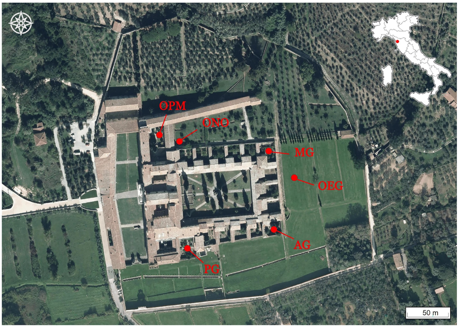 Quaternary 06 00045 g001