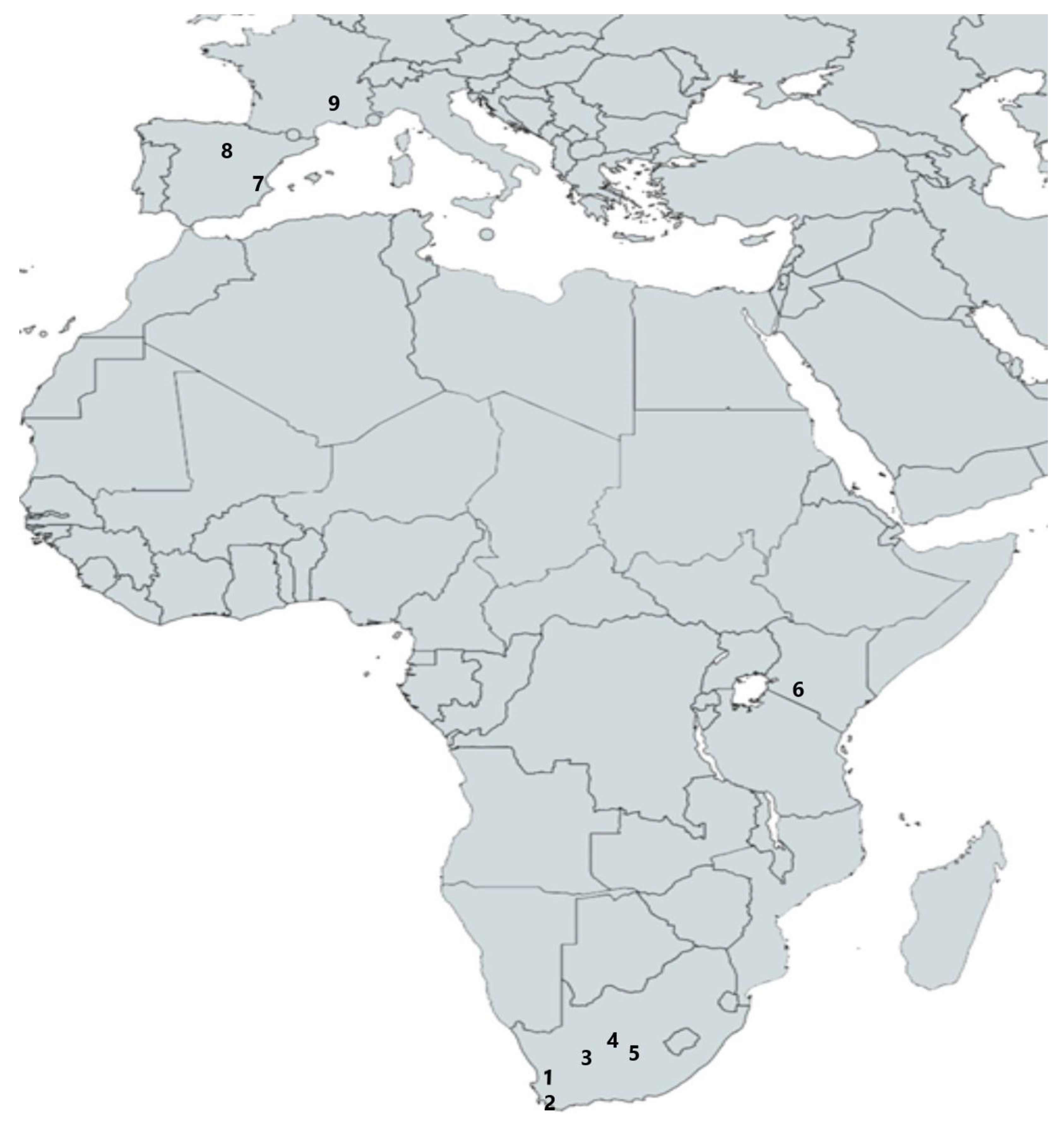 Quaternary 06 00046 g001