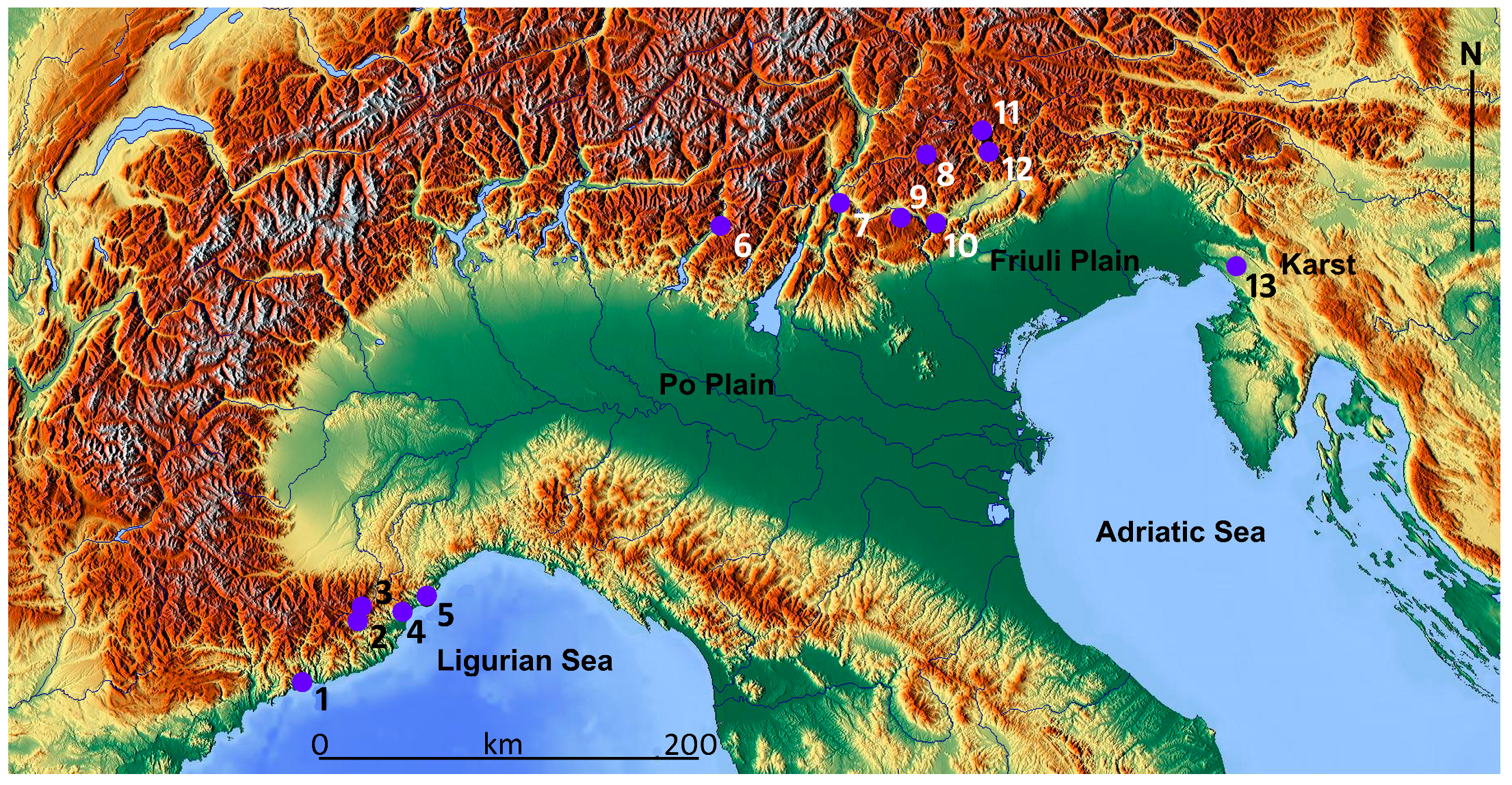 Quaternary 07 00002 g001 Quaternary 07 00002 g001