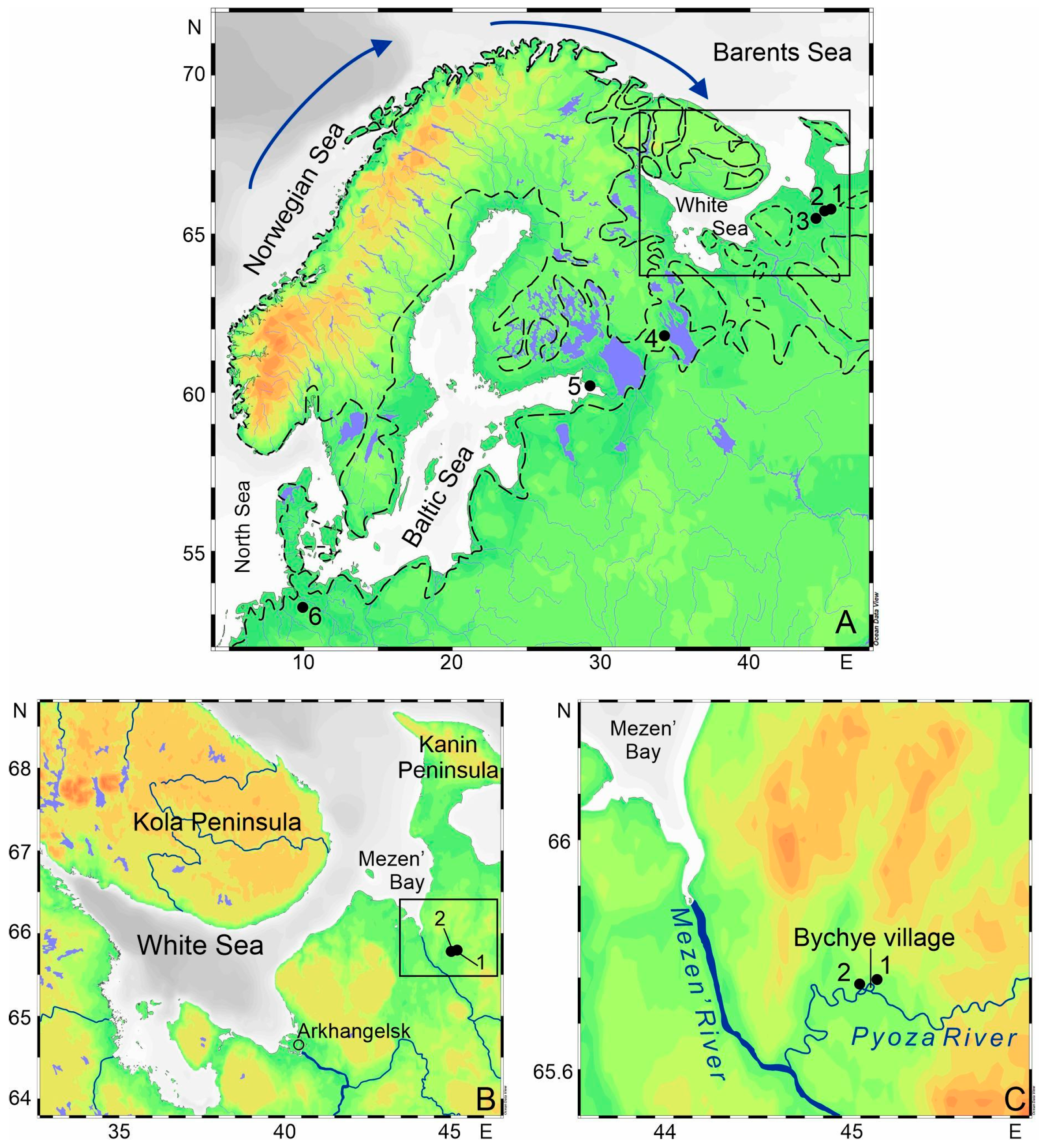 Quaternary 07 00003 g001