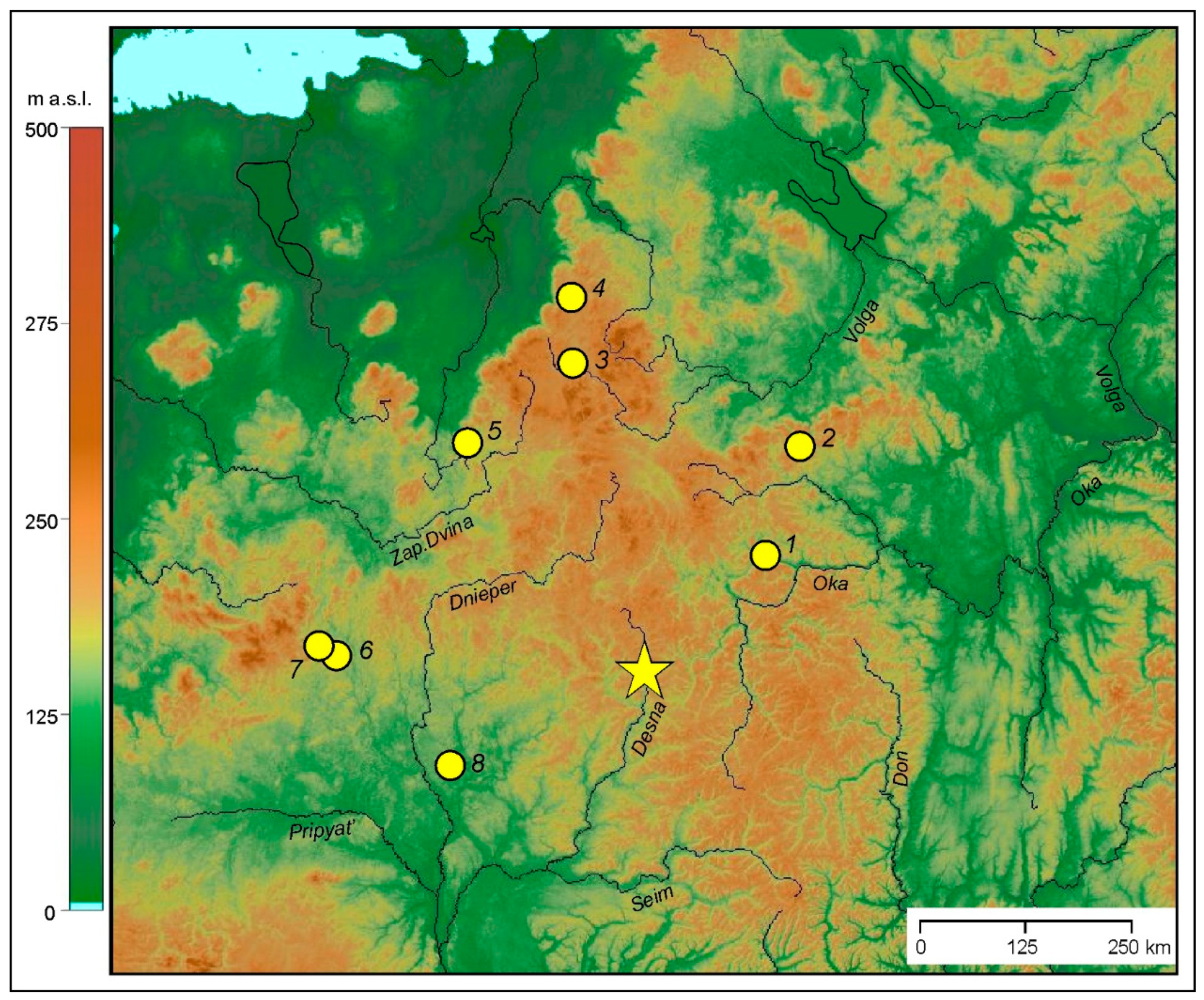 Quaternary 07 00022 g001 Quaternary 07 00022 g001