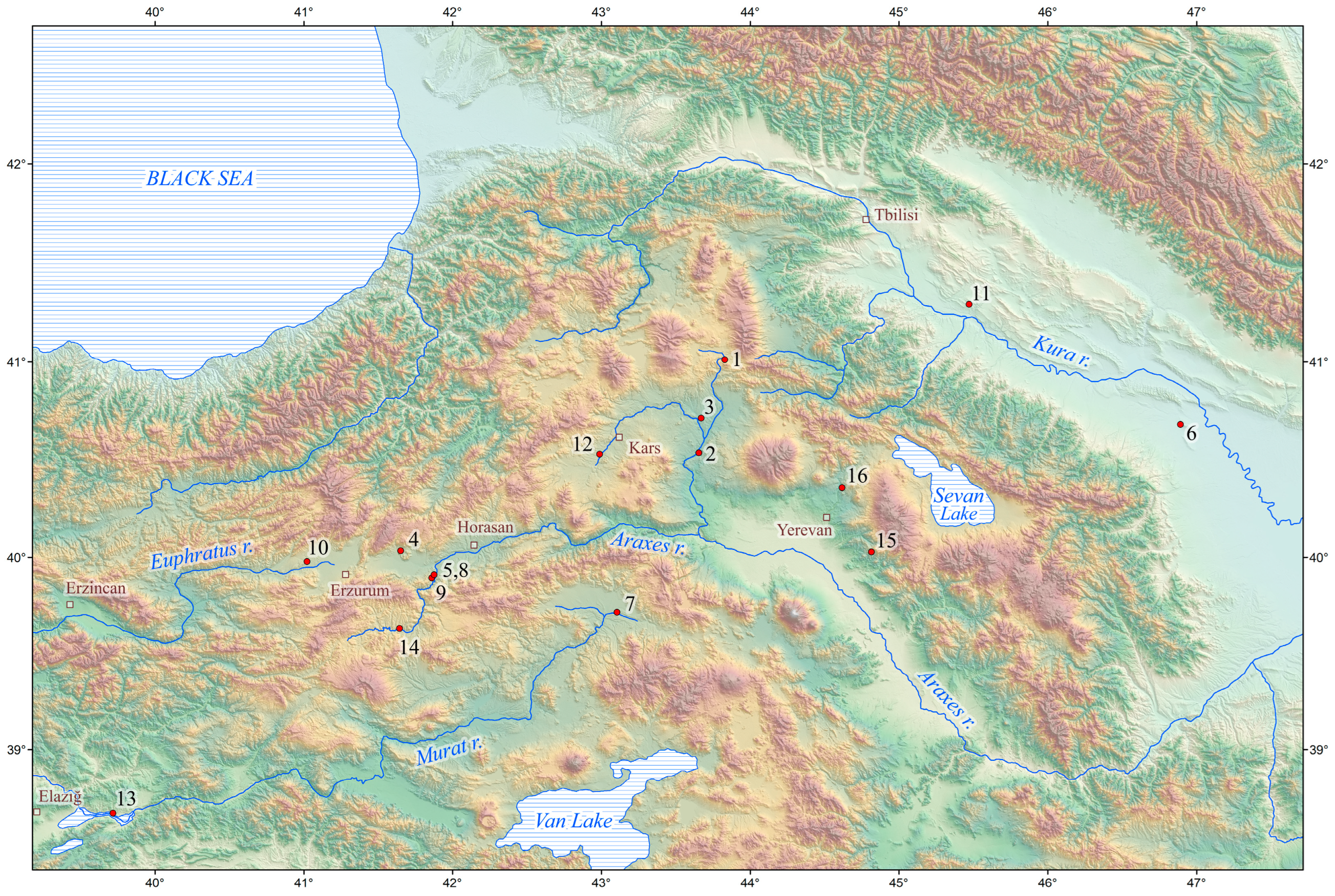 Quaternary 07 00042 g001 Quaternary 07 00042 g001
