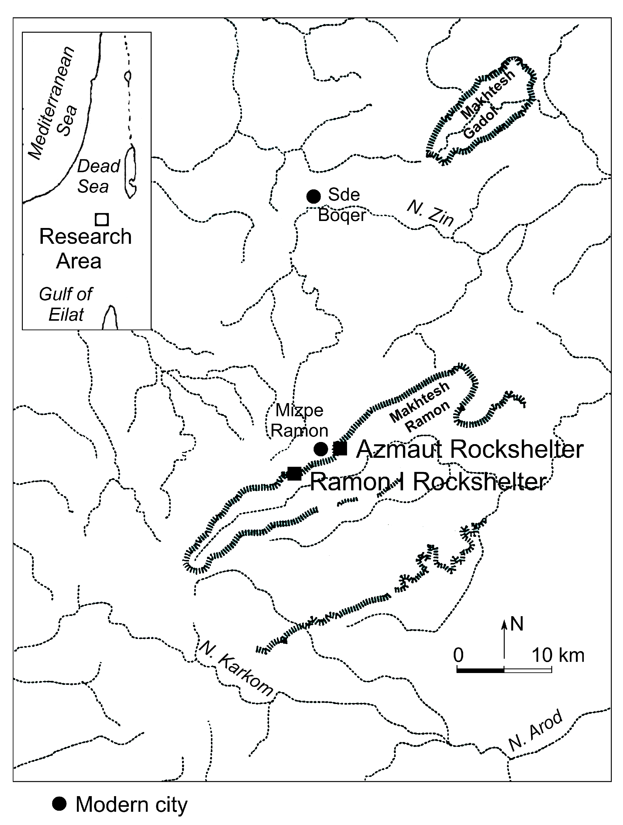 Quaternary 07 00045 g001
