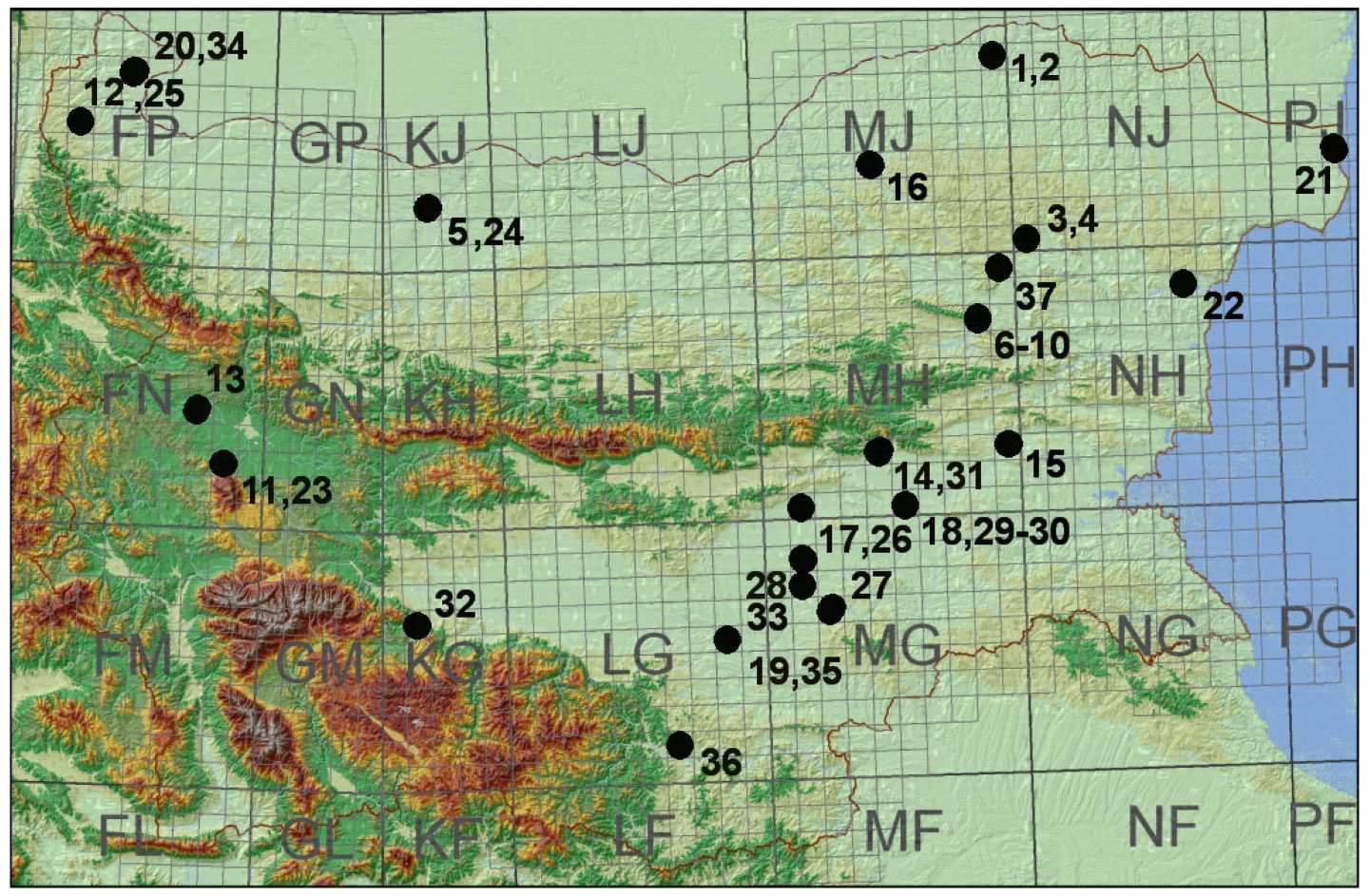 Quaternary 08 00036 g003