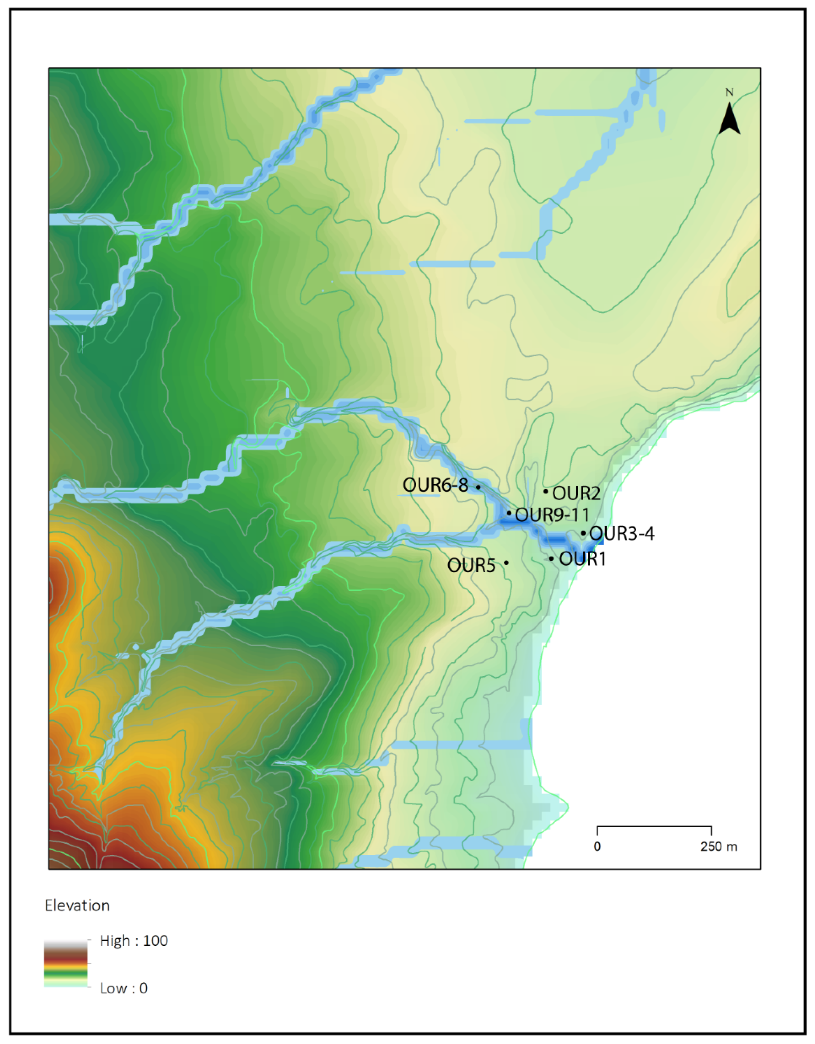 Quaternary 08 00042 g003