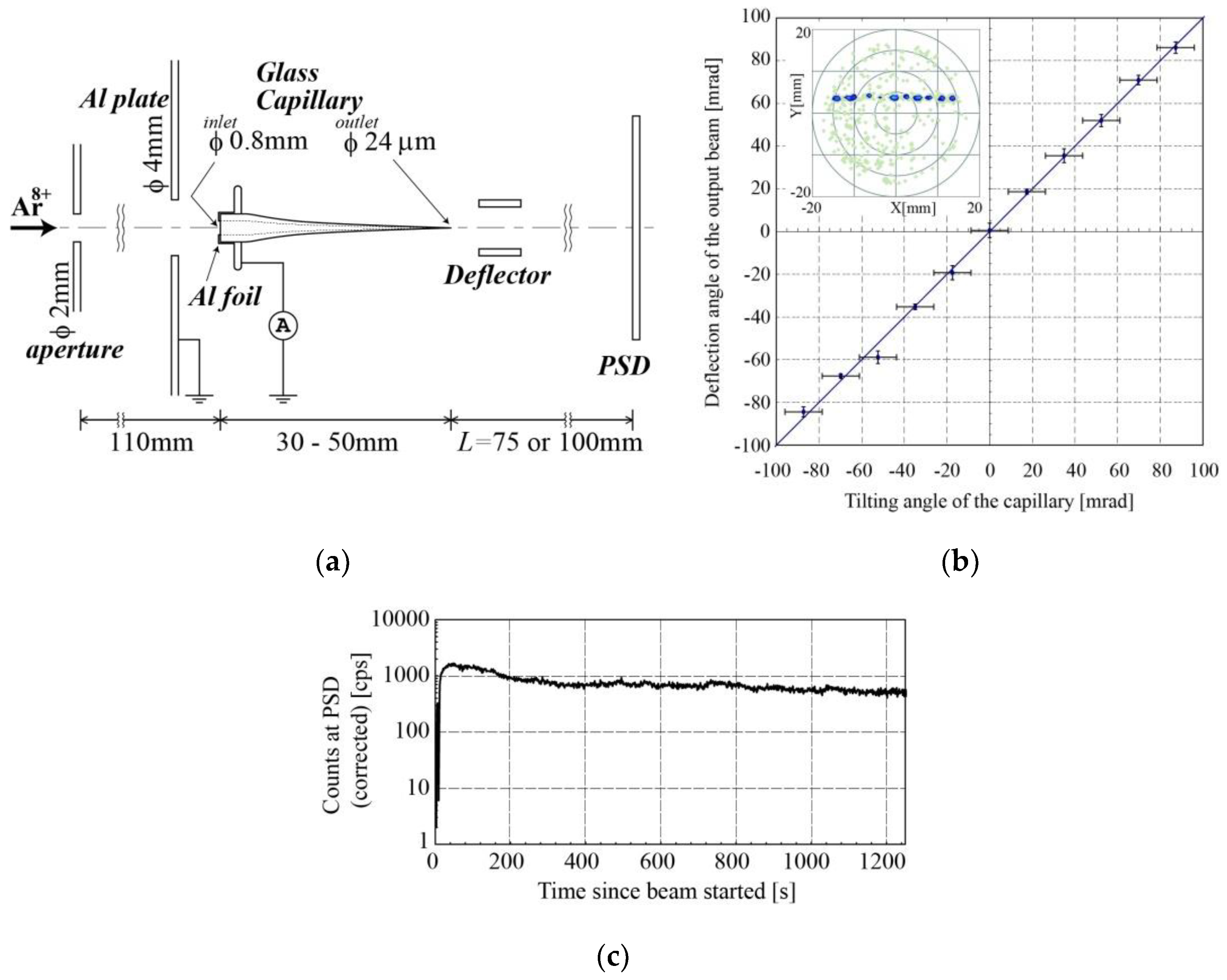 Qubs Free Full Text Applications Of Microbeams Produced By Tapered Glass Capillary Optics Html Qubs Free Full Text Applications Of Microbeams Produced By Tapered Glass Capillary Optics Html